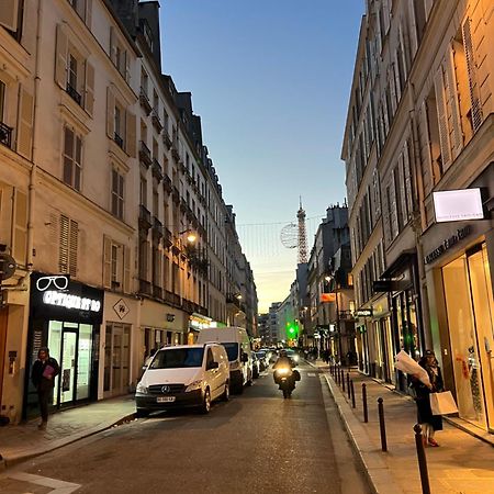 Savora Luxury Paris Apartment Екстериор снимка