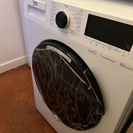 Savora Luxury Paris Apartment Екстериор снимка