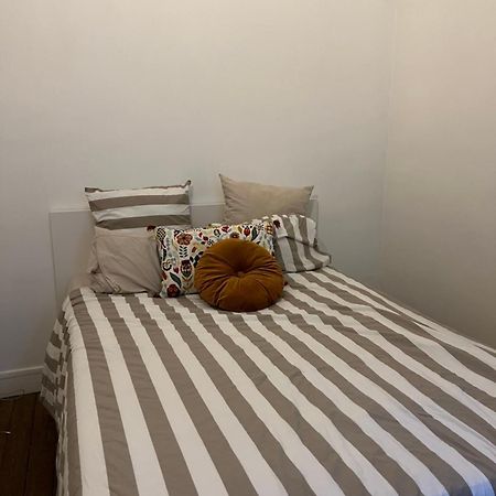 Savora Luxury Paris Apartment Екстериор снимка