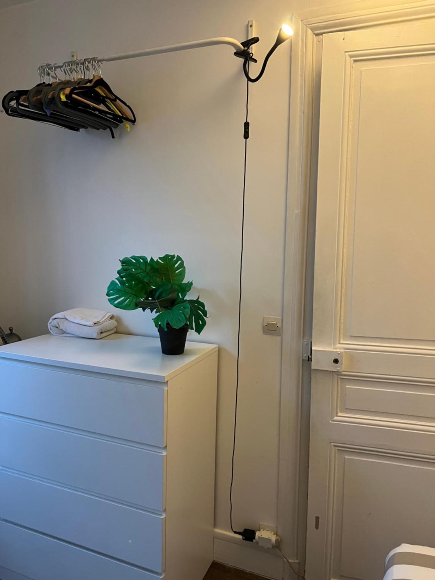 Savora Luxury Paris Apartment Екстериор снимка