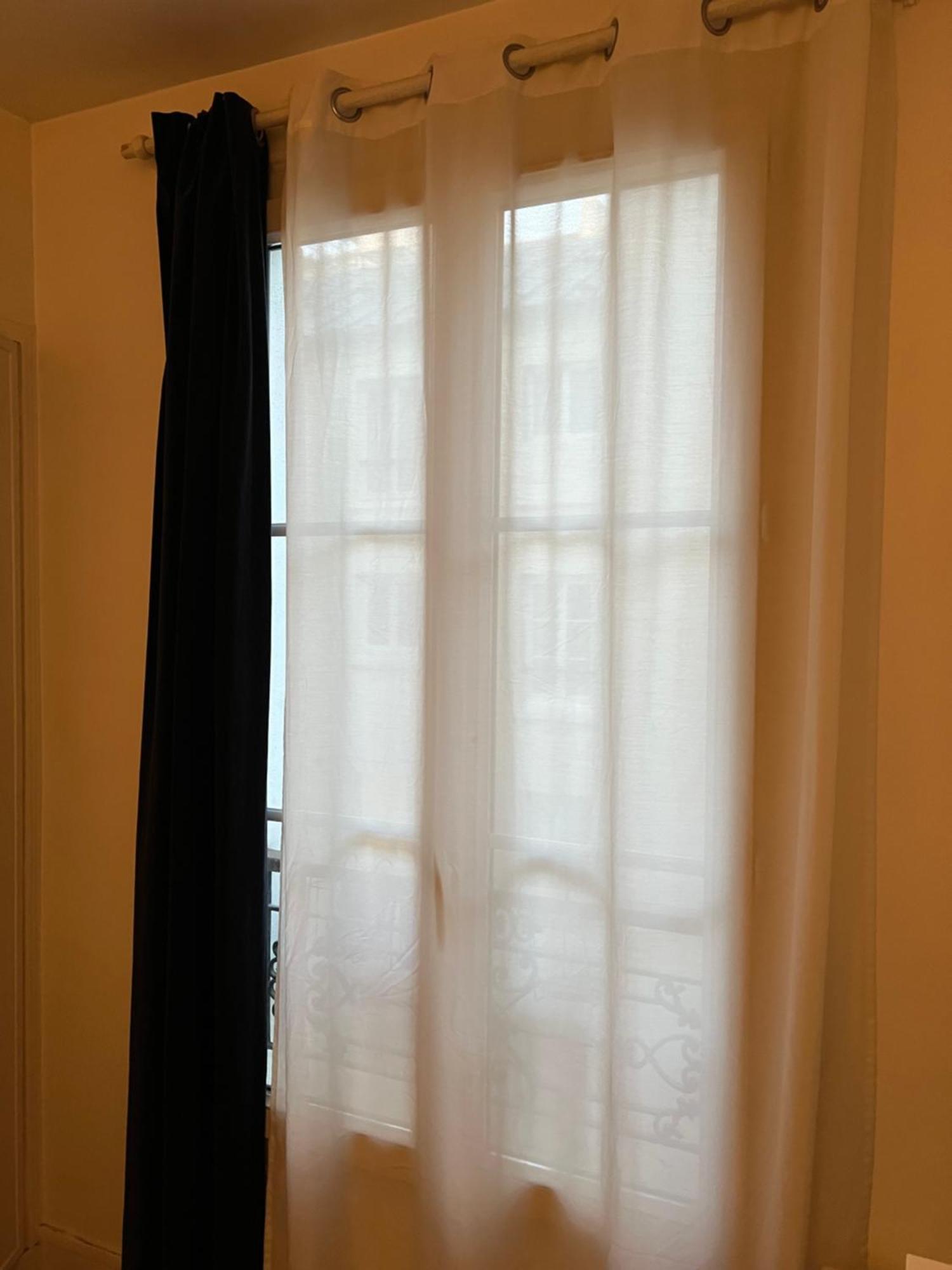 Savora Luxury Paris Apartment Екстериор снимка